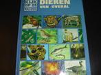 Dieren van overal, Livres, Animaux & Animaux domestiques, Utilisé, Enlèvement ou Envoi