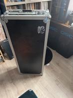 Flight case road ready, Muziek en Instrumenten, Behuizingen en Koffers, Ophalen, Gebruikt