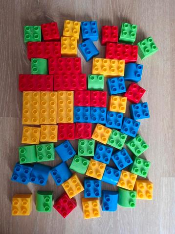 Mega bloks set beschikbaar voor biedingen