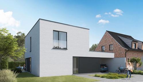 Woning te koop in Poperinge, Immo, Maisons à vendre, Maison individuelle