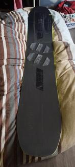 snowboard , SP binding L , quickset, Sport en Fitness, Ophalen, Board
