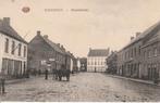 carte postale ancienne Thourout - Torhout, Enlèvement ou Envoi, Avant 1920, Affranchie, Flandre Occidentale