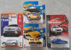 Matchbox/Hot Wheels/Majorette - Citroën, Renault, Peugeot, Ophalen of Verzenden, Nieuw