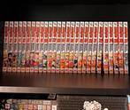 Naruto box set 1 - Engels - Geen poster - 1-27, Boeken, Strips | Comics, Complete serie of reeks, Ophalen, Zo goed als nieuw, Japan (Manga)