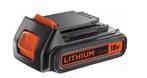 Batterie Black & Decker 18V Li-Ion 2.0 AH, Tuin en Terras, Grastrimmers, Nieuw, Accu, Black & Decker, Ophalen