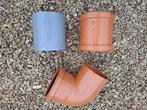 pvc 125, Doe-het-zelf en Bouw, Ophalen, Nieuw, PVC