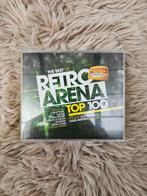 Retro Arena Top 100 - The Best Of, Ophalen of Verzenden, Zo goed als nieuw