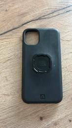 Quad lock Iphone 11, Ophalen, Gebruikt, IPhone 11