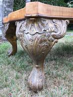 antieke Barok salontafel, Huis en Inrichting, Ophalen