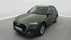 Audi Q5 35 TDi 163Cv S-Tronic NAVI / CUIR / FULL LED, Auto's, Automaat, Gebruikt, 4 cilinders, Q5