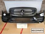 MERCEDES W213 AMG E53 VOORBUMPER ORIGINEEL KLEUR 9197, Ophalen of Verzenden, Gebruikt, Mercedes-Benz