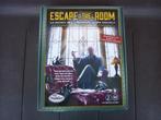 Jeu - Escape the Room Le secret de la retraite du Dr Gravely, Comme neuf, Trois ou quatre joueurs, Enlèvement ou Envoi