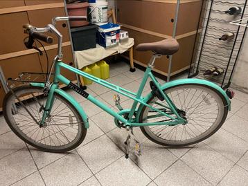 Veloreti Damesfiets in goeie staat prijs otk. beschikbaar voor biedingen