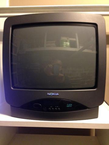 Nokia TV beschikbaar voor biedingen