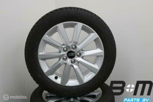 NIEUWSTAAT! Winter! Org. 16" velgen Audi A1 GB 82A601025C, Auto-onderdelen, Banden en Velgen, Banden en Velgen, Winterbanden, 16 inch