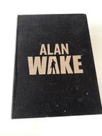 Alan Wake - limited edition box, Games en Spelcomputers, Games | Xbox 360, Ophalen of Verzenden, Zo goed als nieuw