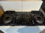 2x CDJ-2000nxs en 1x DJM-900nxs, Muziek en Instrumenten, Ophalen, Zo goed als nieuw, Dj-set, Pioneer