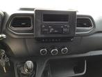 opel movano l2h2  23dti 180pk 2020 13950e ex, Auto's, Voorwielaandrijving, Stof, 4 cilinders, 2500 kg