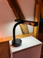 Vintage ambassadeur lamp Massive, Huis en Inrichting, Lampen | Tafellampen, Ophalen, Gebruikt, Retro vintage, Minder dan 50 cm