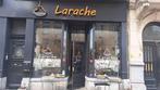 Restaurant te koop Antwerpen met studio, Ophalen of Verzenden