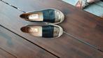 Espadrilles dames maat 40 Conchisa.In perfecte staat, Ophalen, Zo goed als nieuw, Espadrilles
