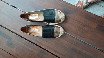 Espadrilles dames maat 40 Conchisa.In perfecte staat beschikbaar voor biedingen