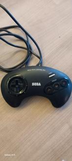 Sega Mega drive controller, Mega Drive, Gebruikt, Ophalen of Verzenden