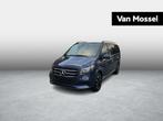 Mercedes-Benz Vito Tourer 116 CDI Select L2 + SPORTPACK + TR, Auto's, Mercedes-Benz, Automaat, 188 g/km, Gebruikt, Zwart