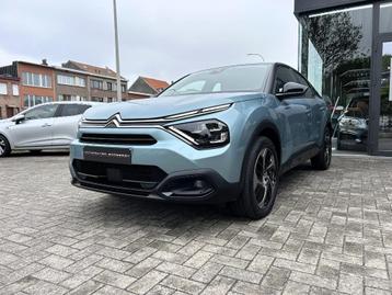 Citroen C4 1.2 PureTech - 131 PK beschikbaar voor biedingen