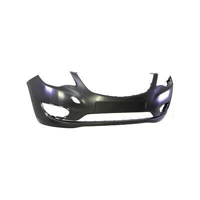 opel karl voorbumper bumper 42418315, Auto-onderdelen, Carrosserie, Bumper, Opel, Nieuw