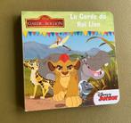 La Garde du Roi Lion Disney, Ophalen, Zo goed als nieuw