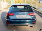 Audi A3 1.6 TDi Ambiente prachtstaat (bj 2016), Auto's, Audi, Te koop, Berline, 99 g/km, Gebruikt