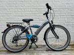 Kinder fiets 22 inch, Fietsen en Brommers, Ophalen, Gebruikt, 22 inch, Versnellingen