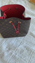 Vuitton Neo Nu onberispelijk, Handtassen en Accessoires, Tassen | Damestassen, Ophalen of Verzenden, Rood