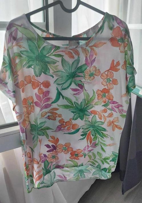 2 mooie blouses maat 40 (medium), Kleding | Dames, Blouses en Tunieken, Nieuw, Maat 38/40 (M), Ophalen of Verzenden