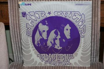 Lp 1968 - Blue Cheer – Vincebus Eruptum beschikbaar voor biedingen