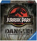 Jurassic Park (Ravensburger), Trois ou quatre joueurs, Enlèvement ou Envoi, RAVENSBURGER