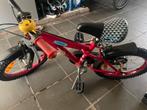 Kids fiers, Fietsen en Brommers, Ophalen, Gebruikt