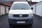 VW T5, Auto's, Volkswagen, Voorwielaandrijving, 4 deurs, Stof, 4 cilinders