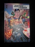Justice league 4 eo, Livres, Enlèvement ou Envoi