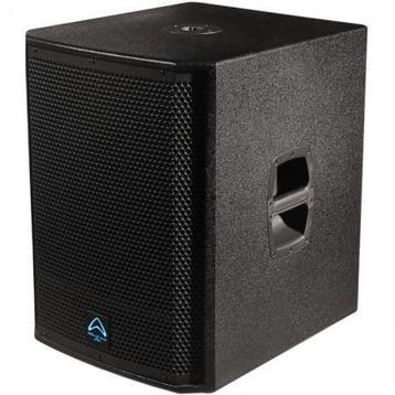 Wharfedale Pro T-Sub-AX15B actif 15 pouces