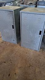 Zadelkast, Enlèvement, Comme neuf