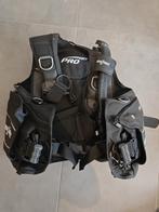 SeaQuest Pro QD Trimvest, Watersport en Boten, Ophalen