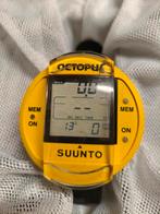 Ordinateur de plongée SUNNTO, Sports nautiques & Bateaux, Plongée, Enlèvement ou Envoi, Ordinateur de plongée