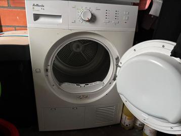 Droogkast bellavila beschikbaar voor biedingen