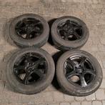 Winterbanden Michelin alpin incl velgen, Enlèvement