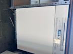 Afwasmachine, Ophalen, Gebruikt, Wit, 50 tot 100 cm