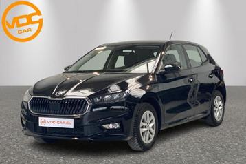 Skoda Fabia Ambition  beschikbaar voor biedingen