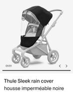 Protection de pluie poussette Thule Sleek, Enlèvement, Poussette, Autres marques