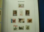 postzegels, Ophalen of Verzenden, Postfris, Postfris